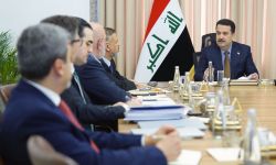 السوداني يترأس الاجتماع الثاني لمجلس إدارة صندوق العراق للتنمية